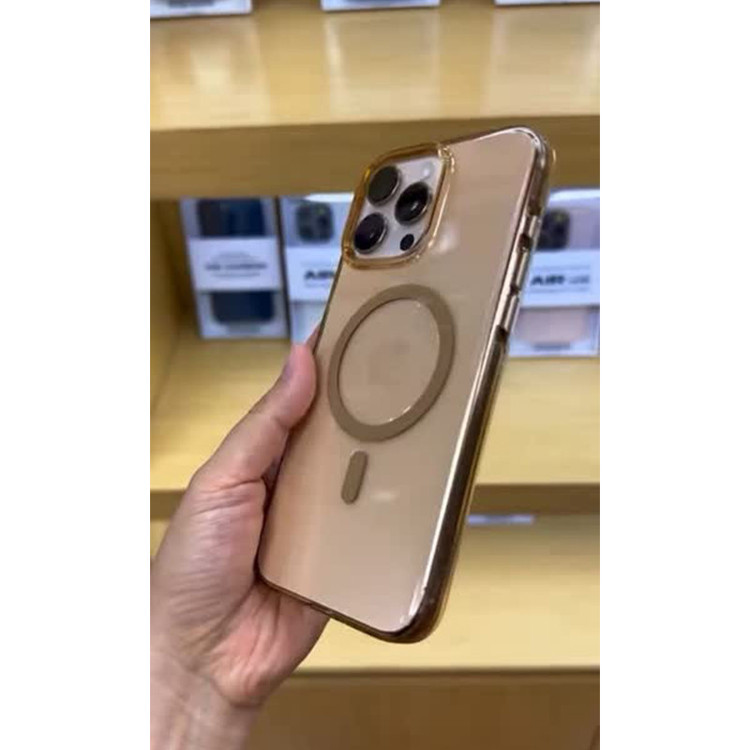 کاور کی-زد دوو مدل ICEGUARD مناسب برای گوشی موبایل اپل iPhone 16 Pro
