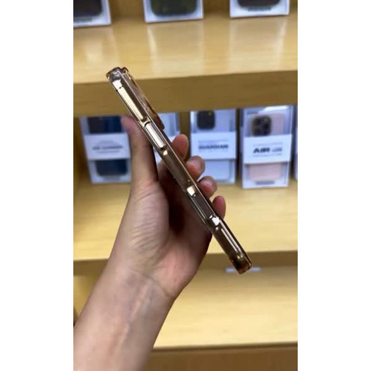 کاور کی-زد دوو مدل ICEGUARD مناسب برای گوشی موبایل اپل iPhone 16 Pro