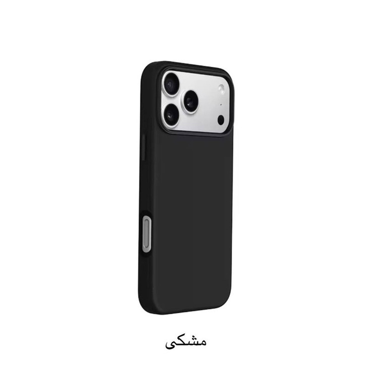 کاور Kzdoo مدل Nobel مناسب برای گوشی موبایل اپل iphone 17 Promax