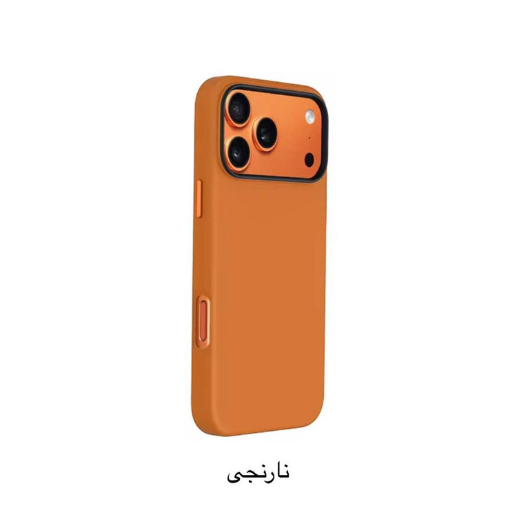 کاور Kzdoo مدل Nobel مناسب برای گوشی موبایل اپل iphone 17 Promax