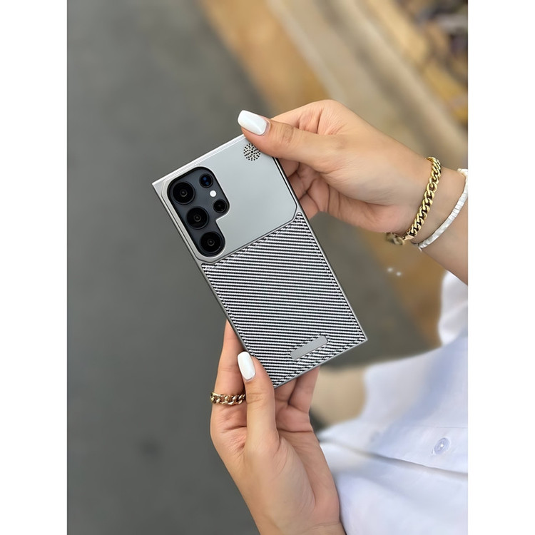 کاور مدل Xandria مناسب برای گوشی موبایل سامسونگ Galaxy S23 Ultra