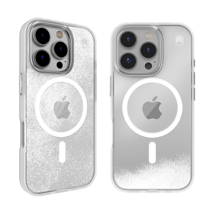 کاور اس تی ام مدل relax مناسب برای گوشی موبایل اپل iphone 16 pro