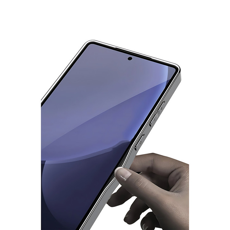 کاور مدل Woodline مناسب برای گوشی موبایل سامسونگ Galaxy S24 Ultra