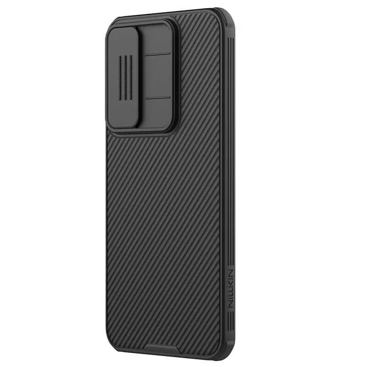 کاور نیلکین مدل CamShield Pro مناسب برای گوشی موبایل سامسونگ Galaxy A36