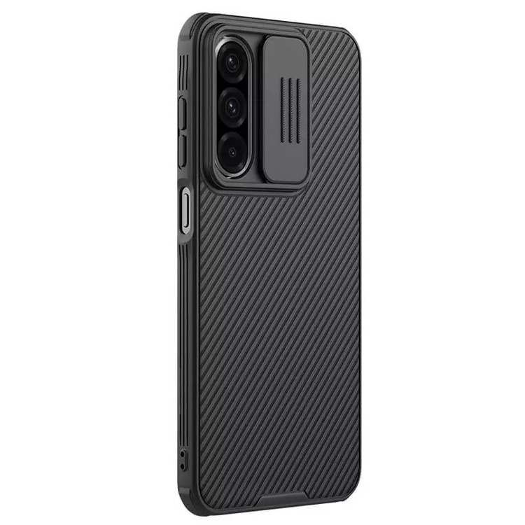 کاور نیلکین مدل CamShield Pro مناسب برای گوشی موبایل سامسونگ Galaxy A36