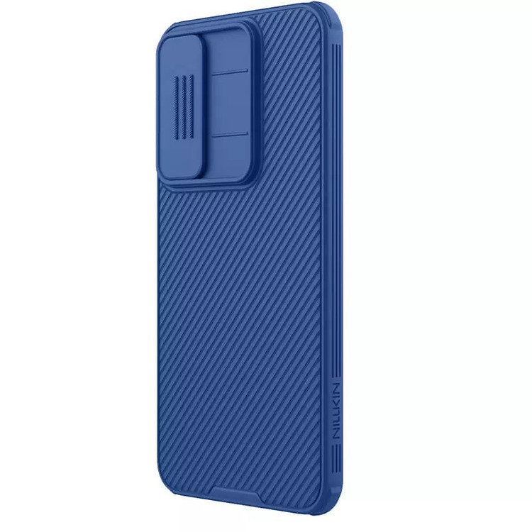 کاور نیلکین مدل CamShield Pro مناسب برای گوشی موبایل سامسونگ Galaxy A36