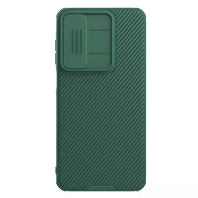 کاور نیلکین مدل CamShield Pro مناسب برای گوشی موبایل سامسونگ Galaxy A36