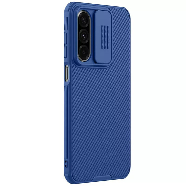 کاور نیلکین مدل CamShield Pro مناسب برای گوشی موبایل سامسونگ Galaxy A36