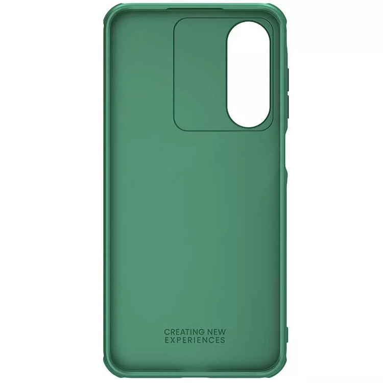 کاور نیلکین مدل CamShield Pro مناسب برای گوشی موبایل سامسونگ Galaxy A36