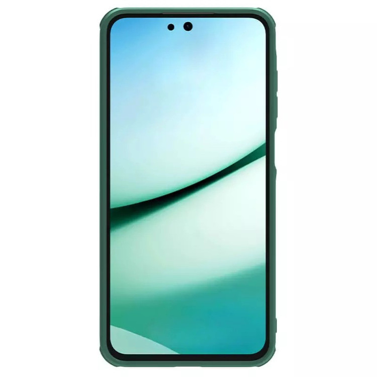 کاور نیلکین مدل CamShield Pro مناسب برای گوشی موبایل سامسونگ Galaxy A36