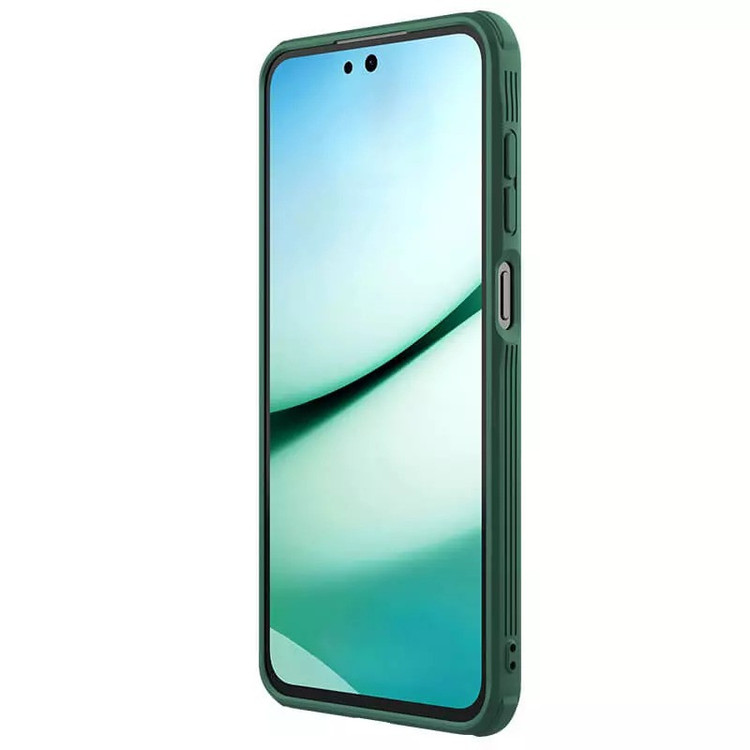 کاور نیلکین مدل CamShield Pro مناسب برای گوشی موبایل سامسونگ Galaxy A36