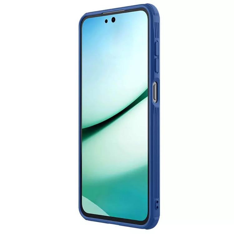 کاور نیلکین مدل CamShield Pro مناسب برای گوشی موبایل سامسونگ Galaxy A36