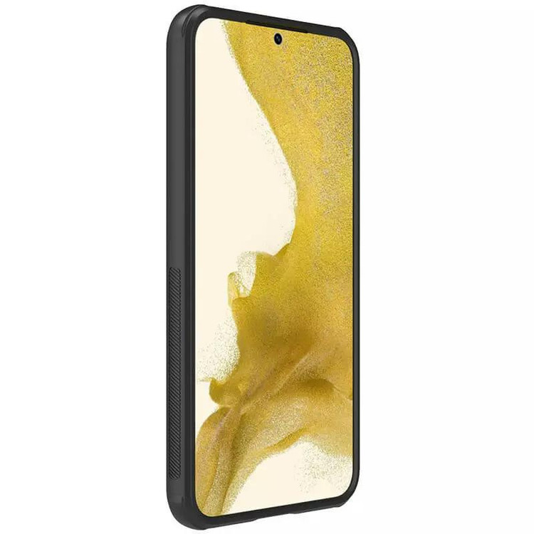 کاور نیلکین مدل Super Frosted Shield Pro مناسب برای گوشی موبایل سامسونگ Galaxy S23 Plus