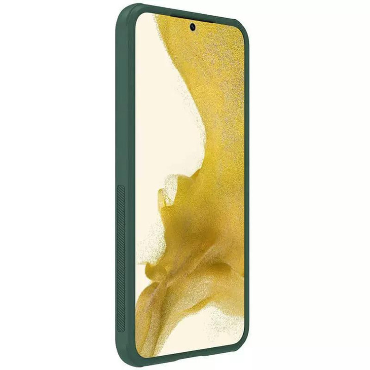 کاور نیلکین مدل Super Frosted Shield Pro مناسب برای گوشی موبایل سامسونگ Galaxy S23 Plus