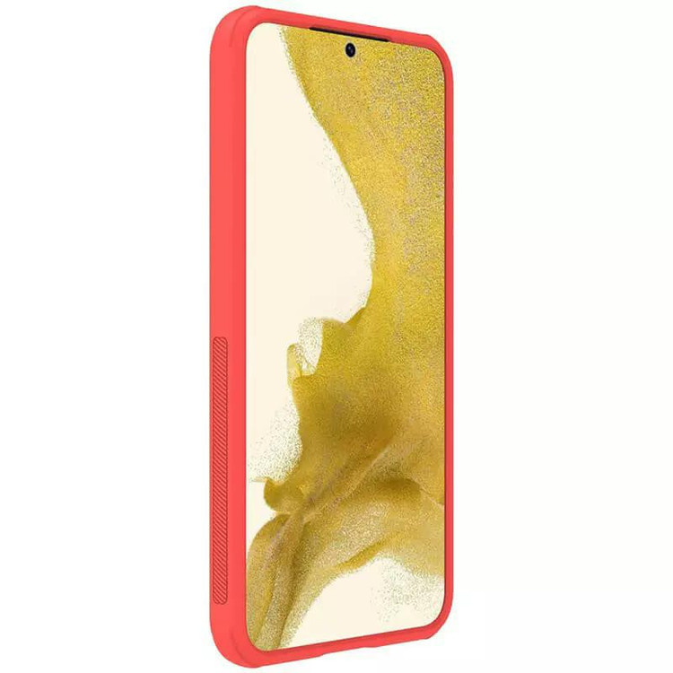 کاور نیلکین مدل Super Frosted Shield Pro مناسب برای گوشی موبایل سامسونگ Galaxy S23 Plus