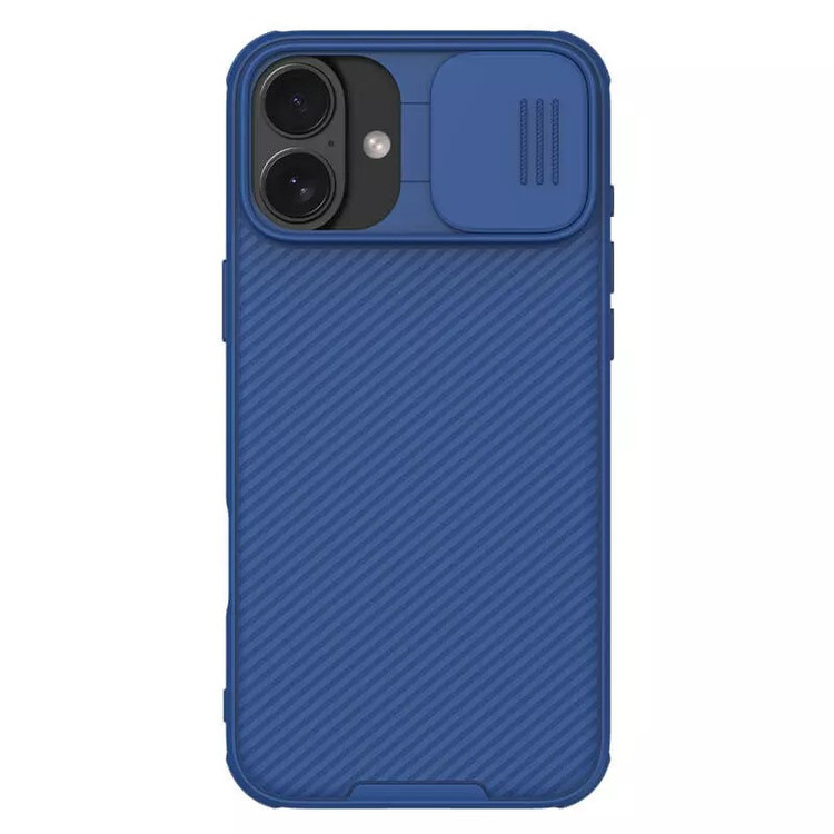 کاور نیلکین مدل Camshield Pro مناسب برای گوشی موبایل اپل iPhone 16