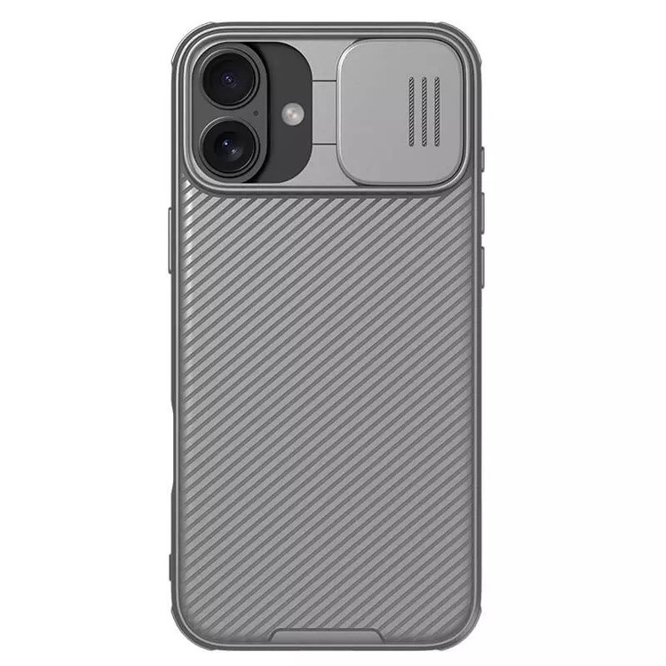 کاور نیلکین مدل Camshield Pro مناسب برای گوشی موبایل اپل iPhone 16