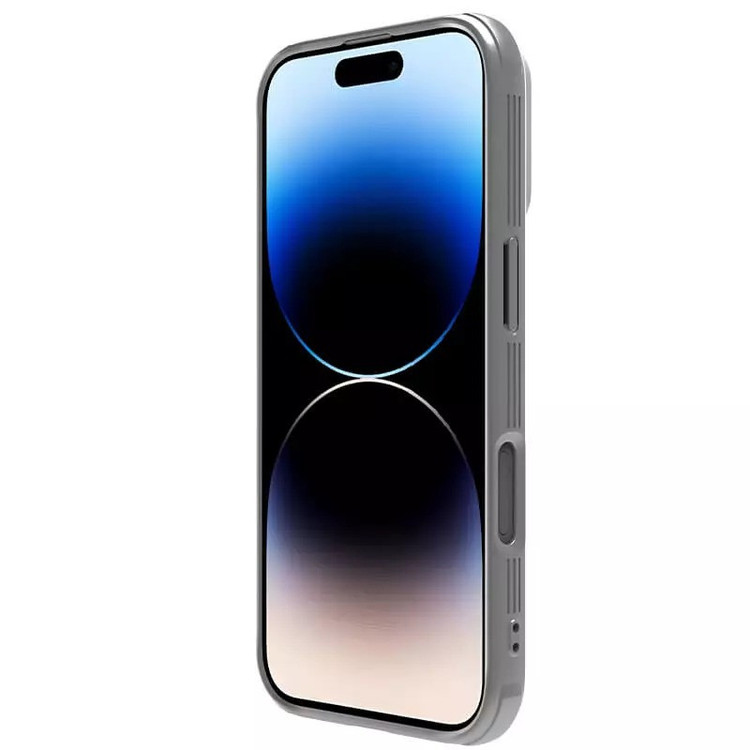 کاور نیلکین مدل Camshield Pro مناسب برای گوشی موبایل اپل iPhone 16