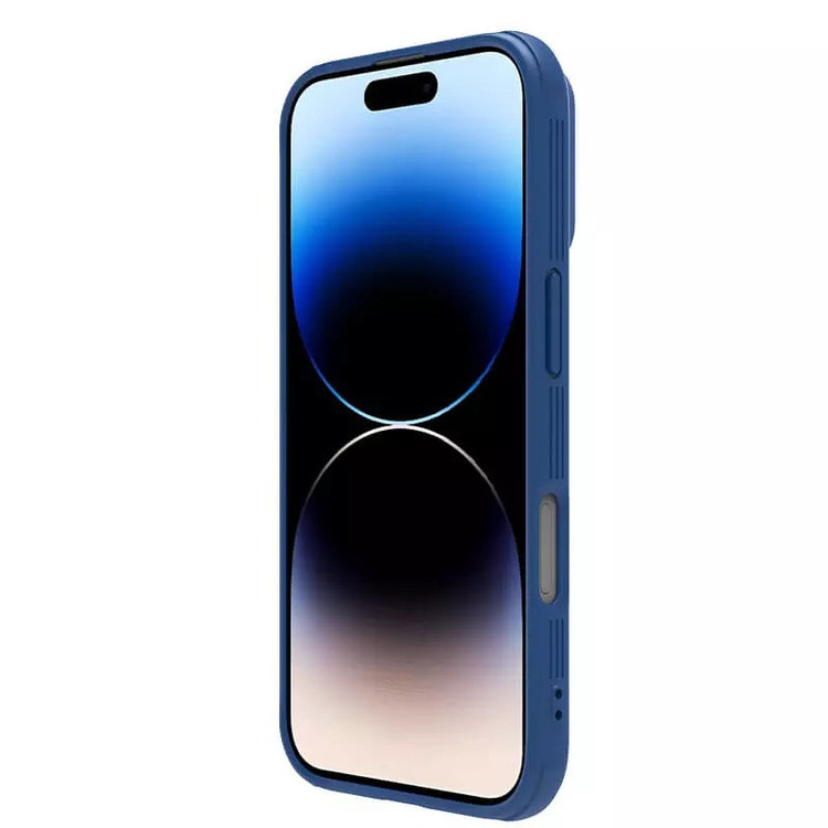 کاور نیلکین مدل Camshield Pro مناسب برای گوشی موبایل اپل iPhone 16