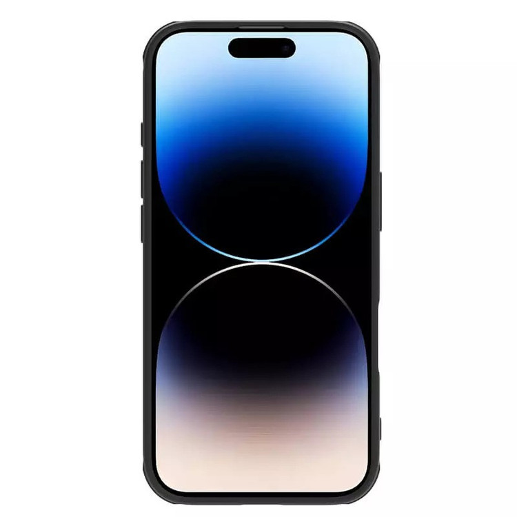 کاور نیلکین مدل Camshield Pro مناسب برای گوشی موبایل اپل iPhone 16