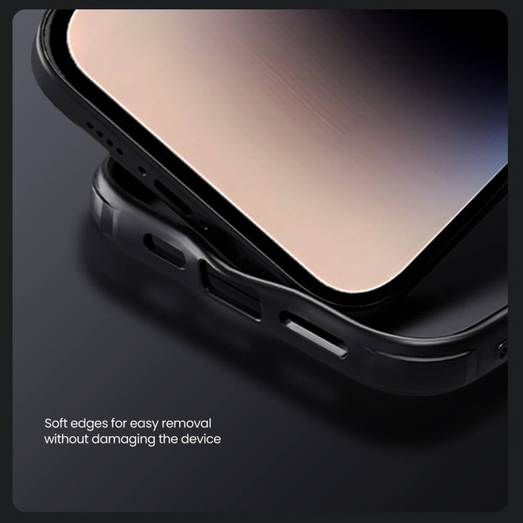 کاور نیلکین مدل Camshield Pro مناسب برای گوشی موبایل اپل iPhone 16
