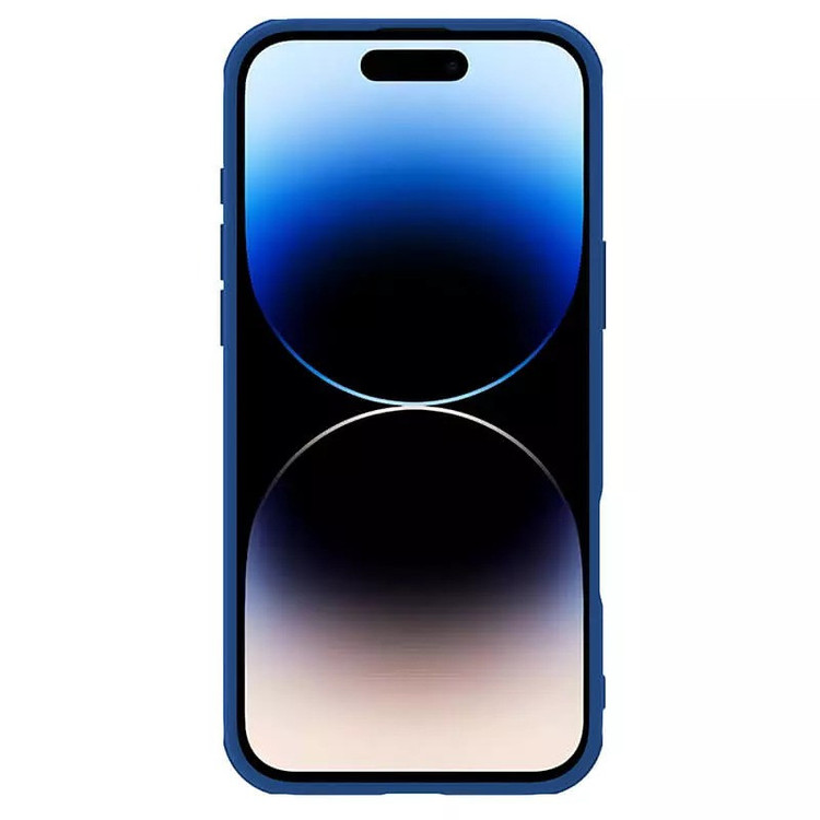 کاور نیلکین مدل Camshield Pro مناسب برای گوشی موبایل اپل iPhone 16