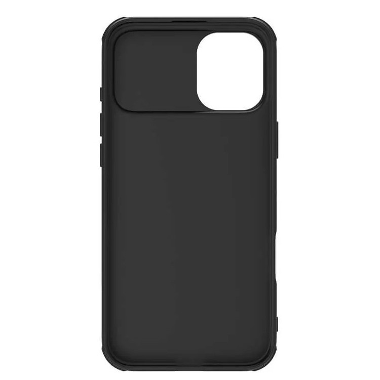 کاور نیلکین مدل Camshield Pro مناسب برای گوشی موبایل اپل iPhone 16