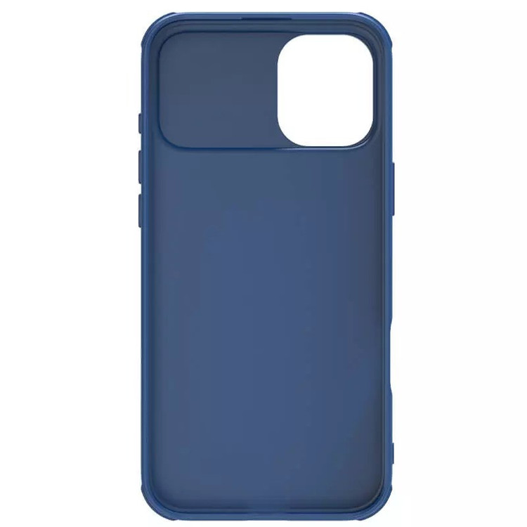 کاور نیلکین مدل Camshield Pro مناسب برای گوشی موبایل اپل iPhone 16