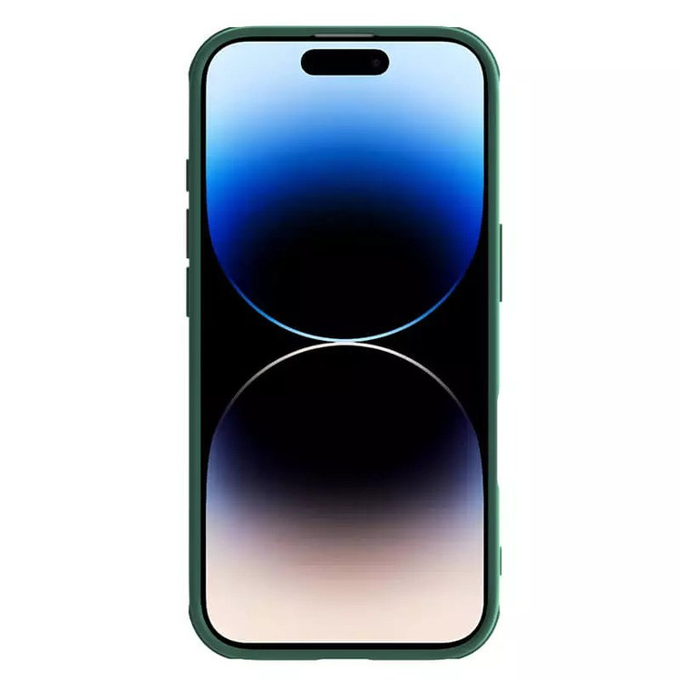 کاور نیلکین مدل Camshield Pro مناسب برای گوشی موبایل اپل iPhone 16