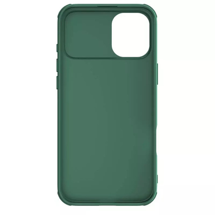 کاور نیلکین مدل Camshield Pro مناسب برای گوشی موبایل اپل iPhone 16