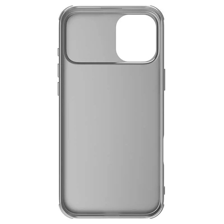 کاور نیلکین مدل Camshield Pro مناسب برای گوشی موبایل اپل iPhone 16