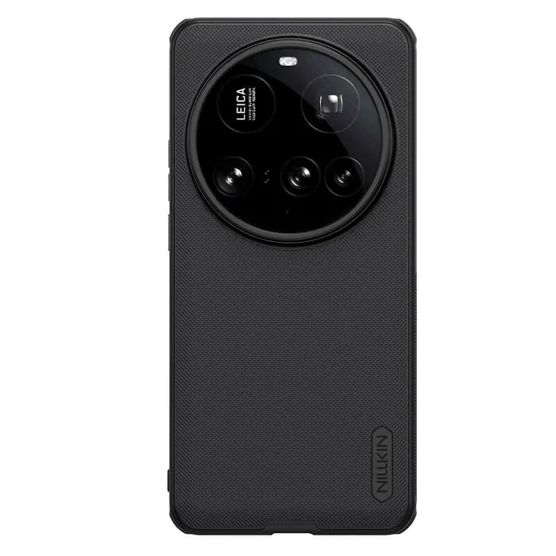 کاور نیلکین مدل Super Frosted Shield Pro مناسب برای گوشی موبایل شیائومی 15 Ultra
