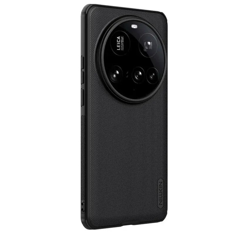 کاور نیلکین مدل Super Frosted Shield Pro مناسب برای گوشی موبایل شیائومی 15 Ultra