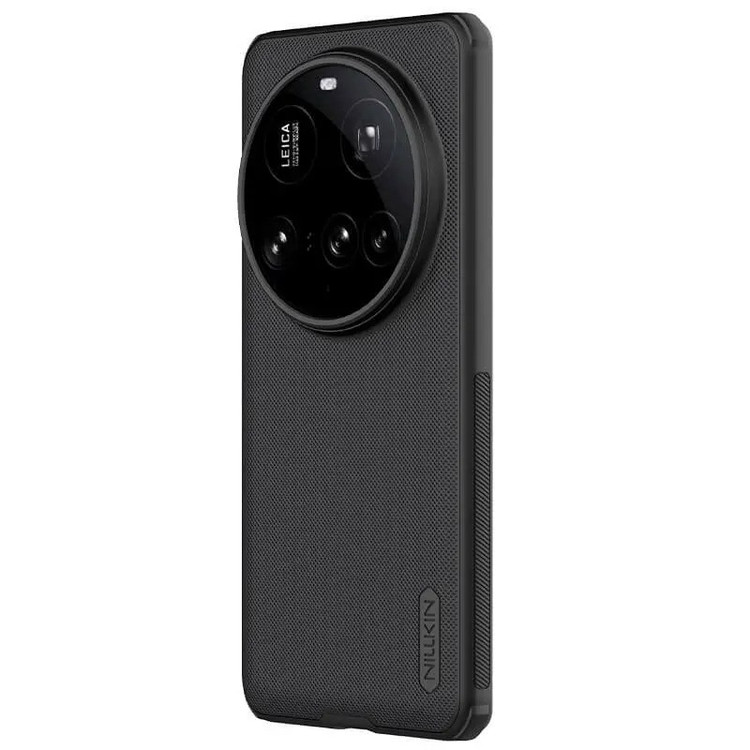 کاور نیلکین مدل Super Frosted Shield Pro مناسب برای گوشی موبایل شیائومی 15 Ultra