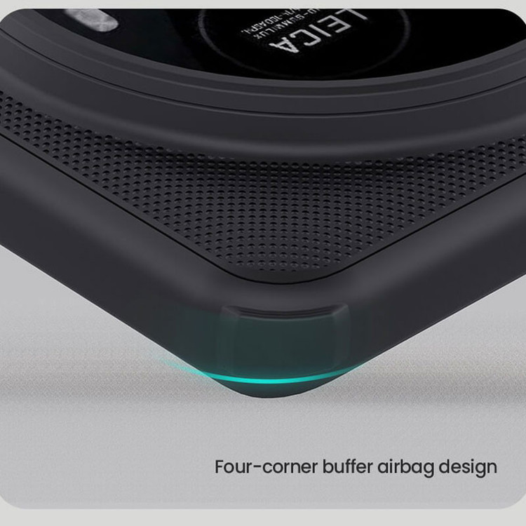 کاور نیلکین مدل Super Frosted Shield Pro مناسب برای گوشی موبایل شیائومی 15 Ultra
