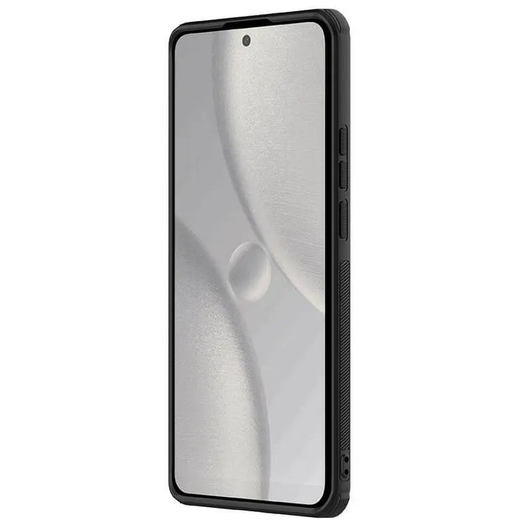 کاور نیلکین مدل Super Frosted Shield Pro مناسب برای گوشی موبایل شیائومی 15 Ultra