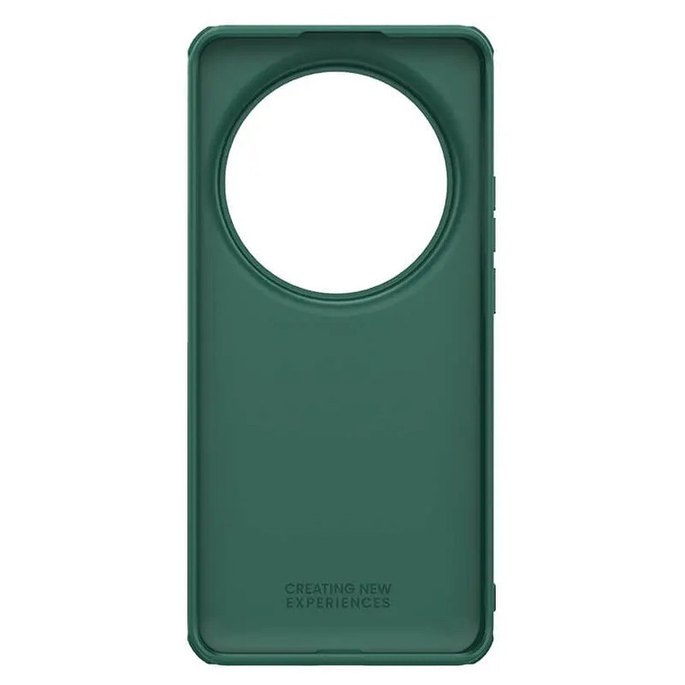 کاور نیلکین مدل Super Frosted Shield Pro مناسب برای گوشی موبایل شیائومی 15 Ultra