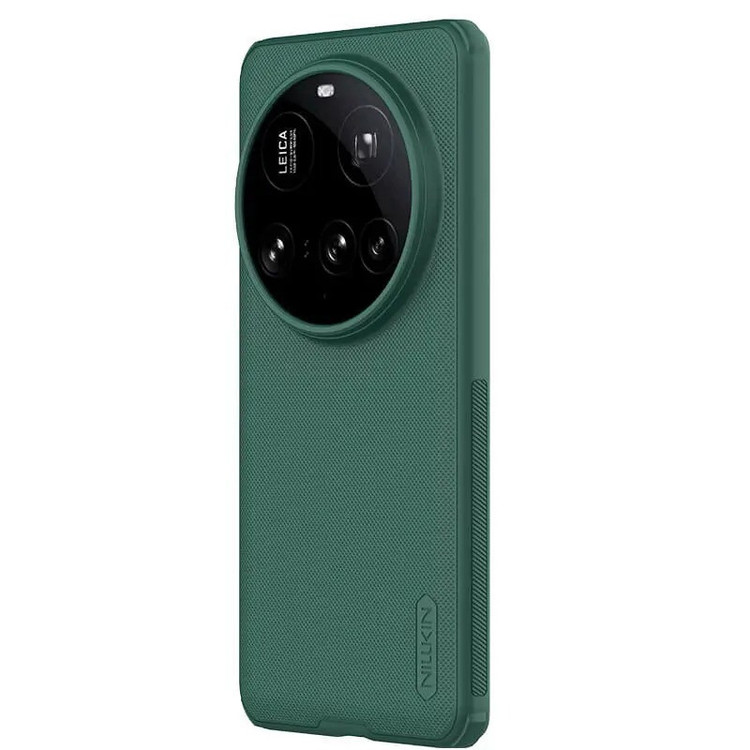 کاور نیلکین مدل Super Frosted Shield Pro مناسب برای گوشی موبایل شیائومی 15 Ultra