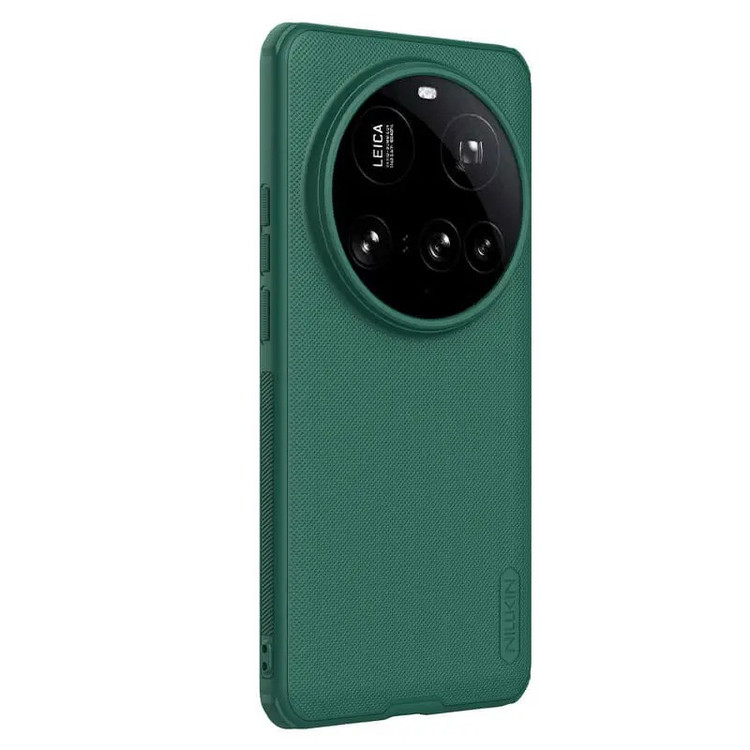 کاور نیلکین مدل Super Frosted Shield Pro مناسب برای گوشی موبایل شیائومی 15 Ultra