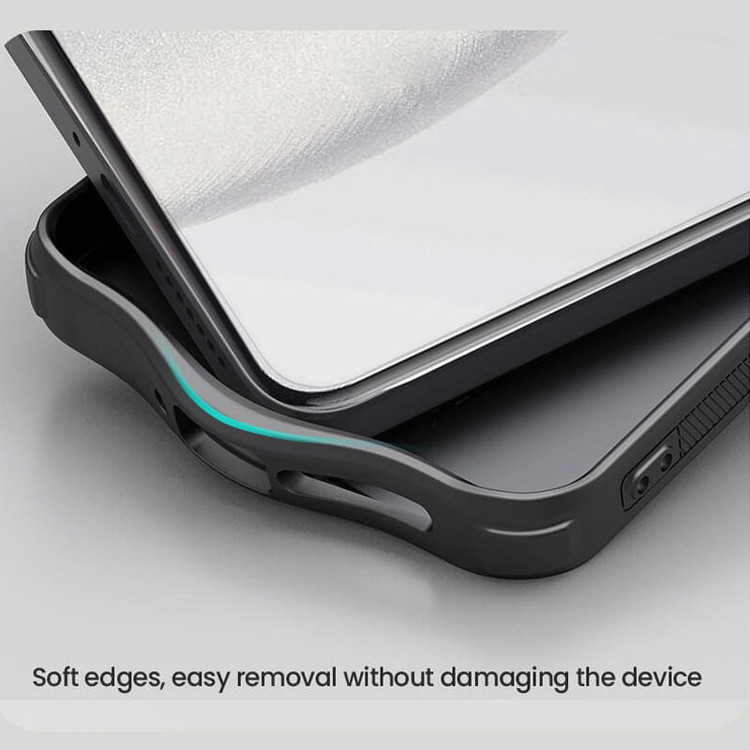 کاور نیلکین مدل Super Frosted Shield Pro مناسب برای گوشی موبایل شیائومی 15 Ultra