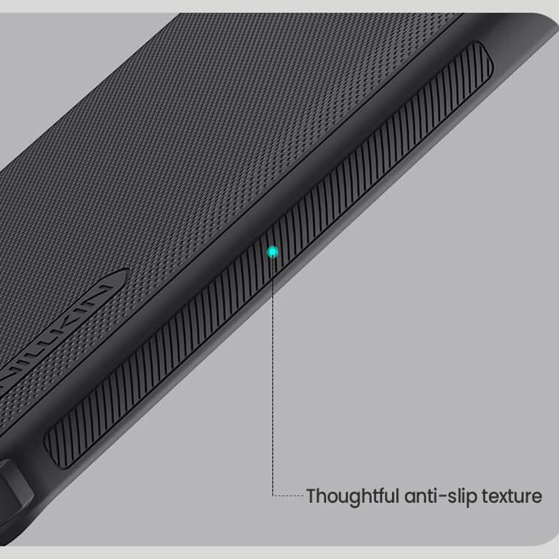 کاور نیلکین مدل Super Frosted Shield Pro مناسب برای گوشی موبایل شیائومی 15 Ultra