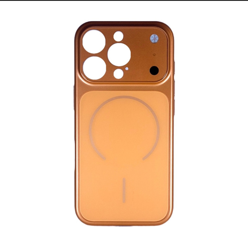 کاور مدل convert  مناسب برای گوشی موبایل اپل iphone 13 pro