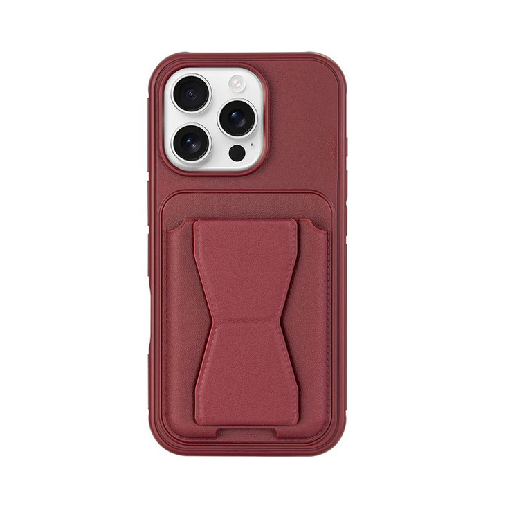 کاور مدل FoldStand مناسب برای گوشی موبایل اپل iPhone 13