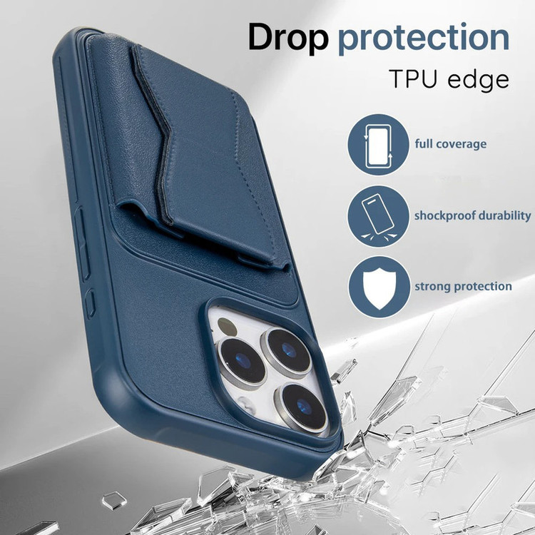 کاور مدل FoldStand مناسب برای گوشی موبایل اپل iPhone 13
