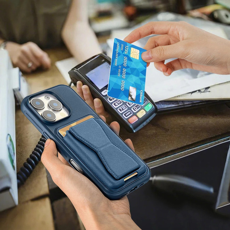 کاور مدل FoldStand مناسب برای گوشی موبایل اپل iPhone 13