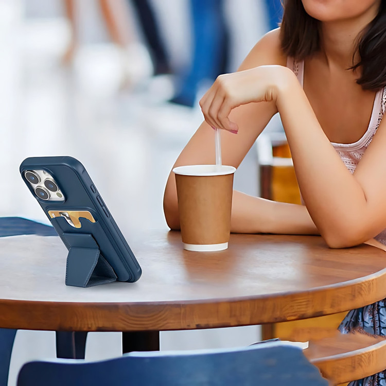 کاور مدل FoldStand مناسب برای گوشی موبایل اپل iPhone 13