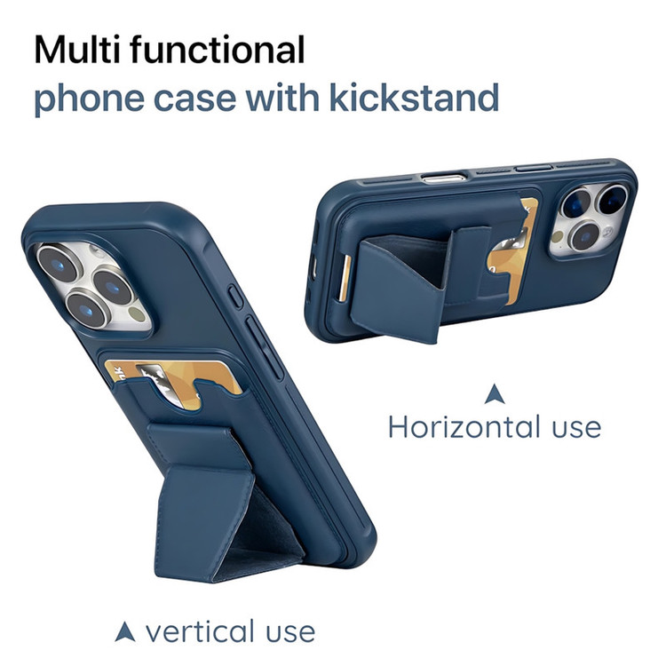 کاور مدل FoldStand مناسب برای گوشی موبایل اپل iPhone 13