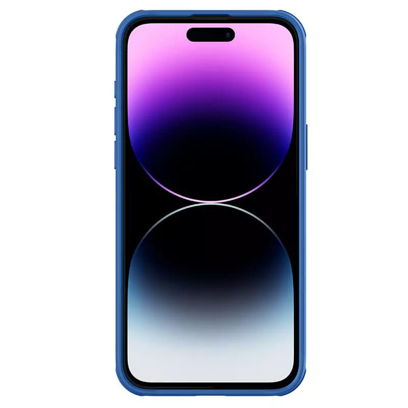 کاور نیلکین مدل CamShield Pro مناسب برای گوشی موبایل اپل iPhone 15 Pro Max