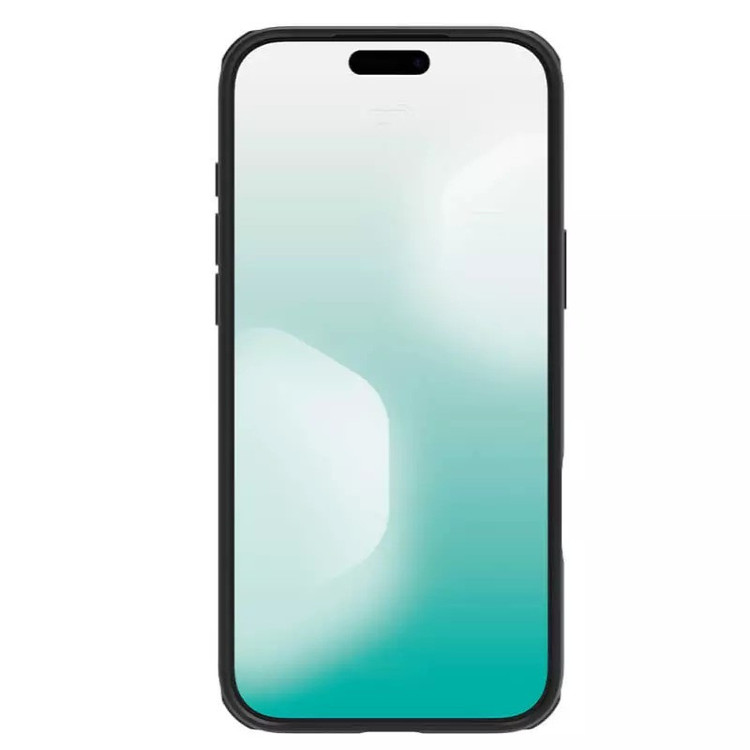 کاور نیلکین مدل CamShield Pro Magnetic مناسب برای گوشی موبایل اپل iPhone 17 Pro Max