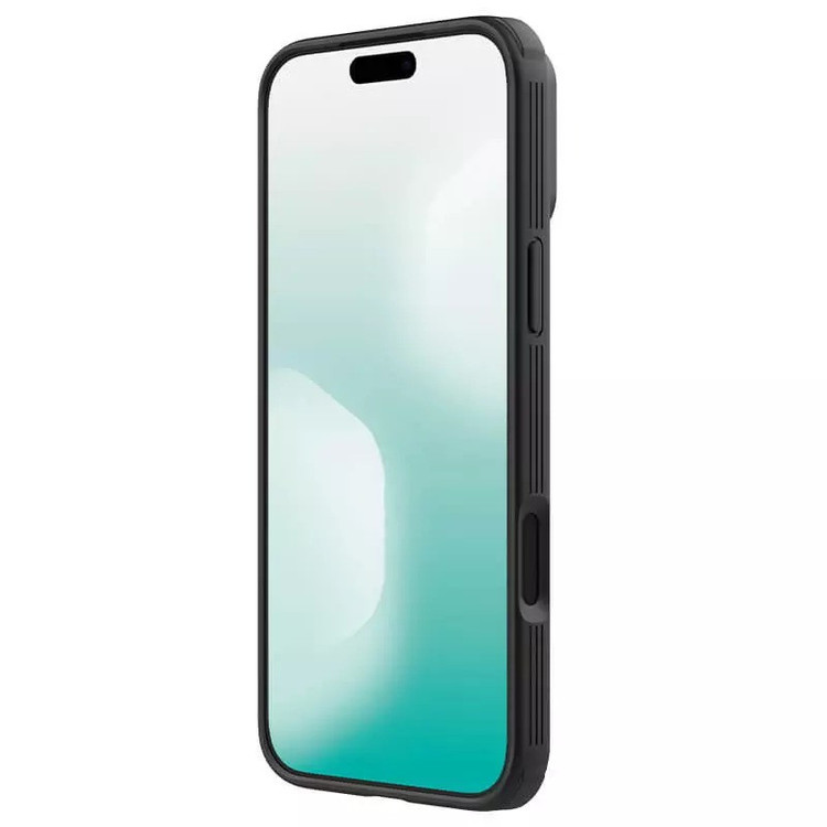 کاور نیلکین مدل CamShield Pro Magnetic مناسب برای گوشی موبایل اپل iPhone 17 Pro Max